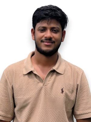 Shubham Kumar